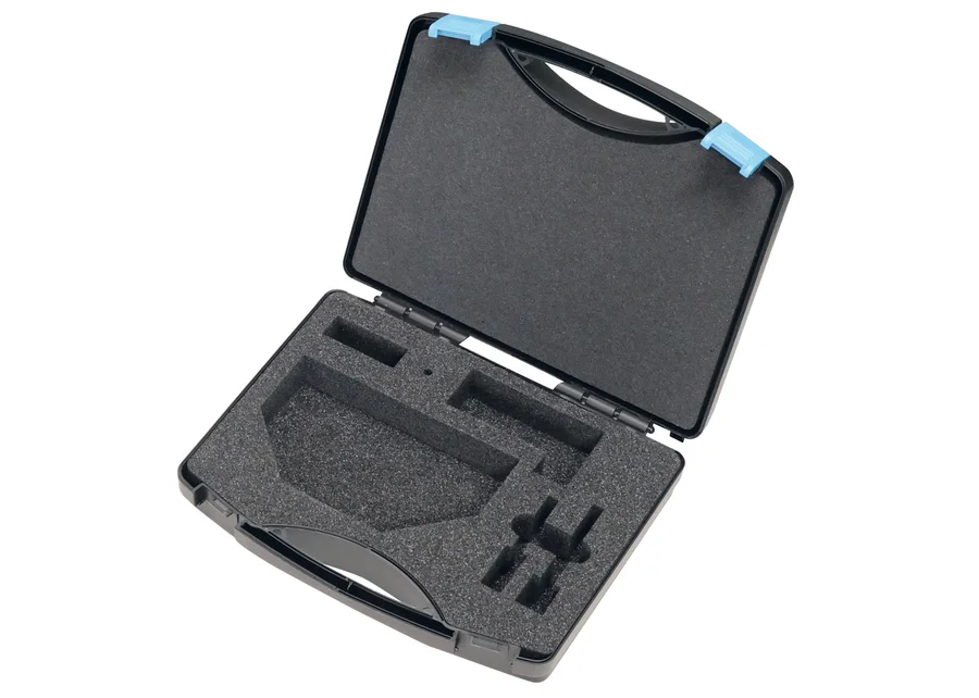GEDORE Automotive plastic case with foam insert, catalog image
