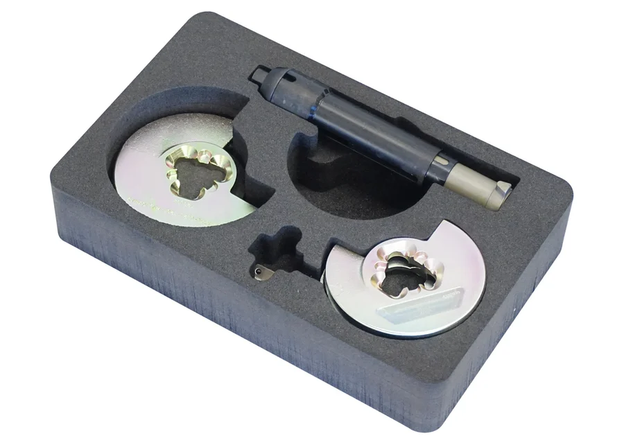 GEDORE Automotive internal spring compressor, catalogue image no. 2