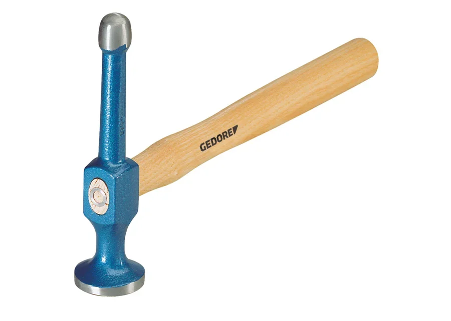 GEDORE Treibhammer, Katalogbild Nummer 1