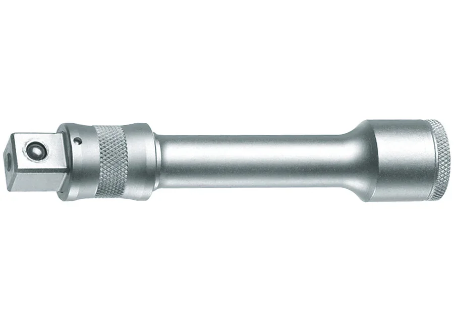 GEDORE 1/2" extension with release mechanism, catalog image no. 2