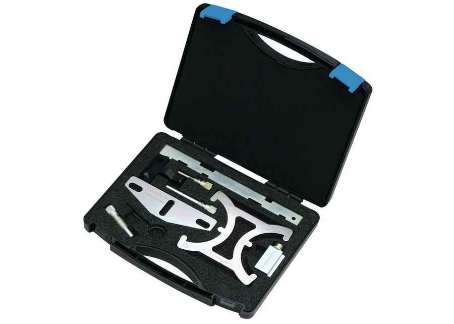 GEDORE Automotive locking tool set (Ford, Mazda, Volvo 1.25–2.5), catalogue image