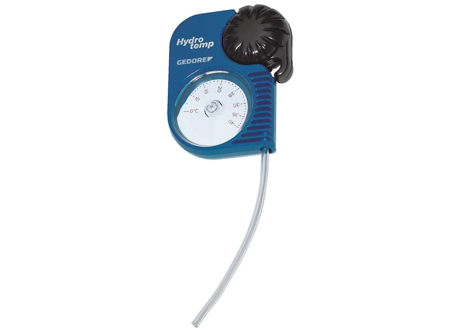 GEDORE antifreeze tester, catalogue image