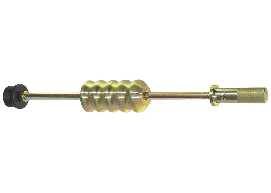 GEDORE Automotive slide hammer puller with adapter, catalogue image