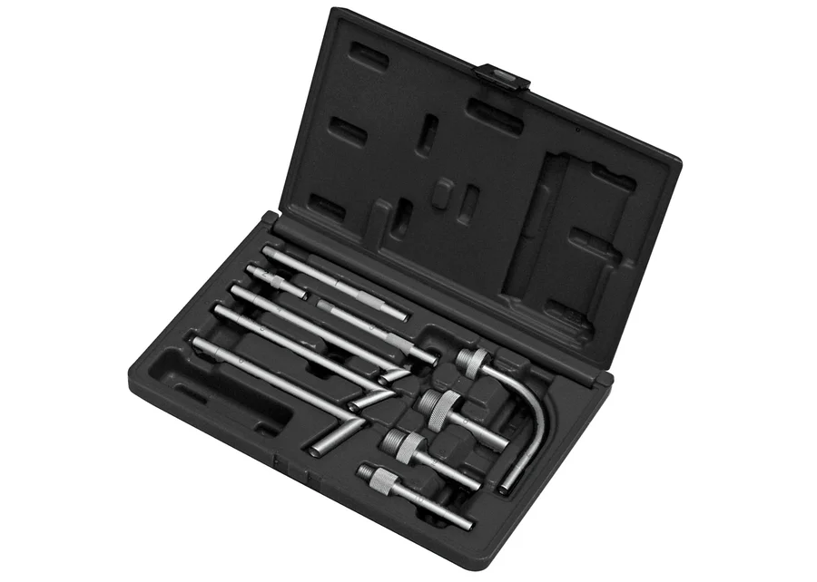 GEDORE Automotive adapter case, catalogue image