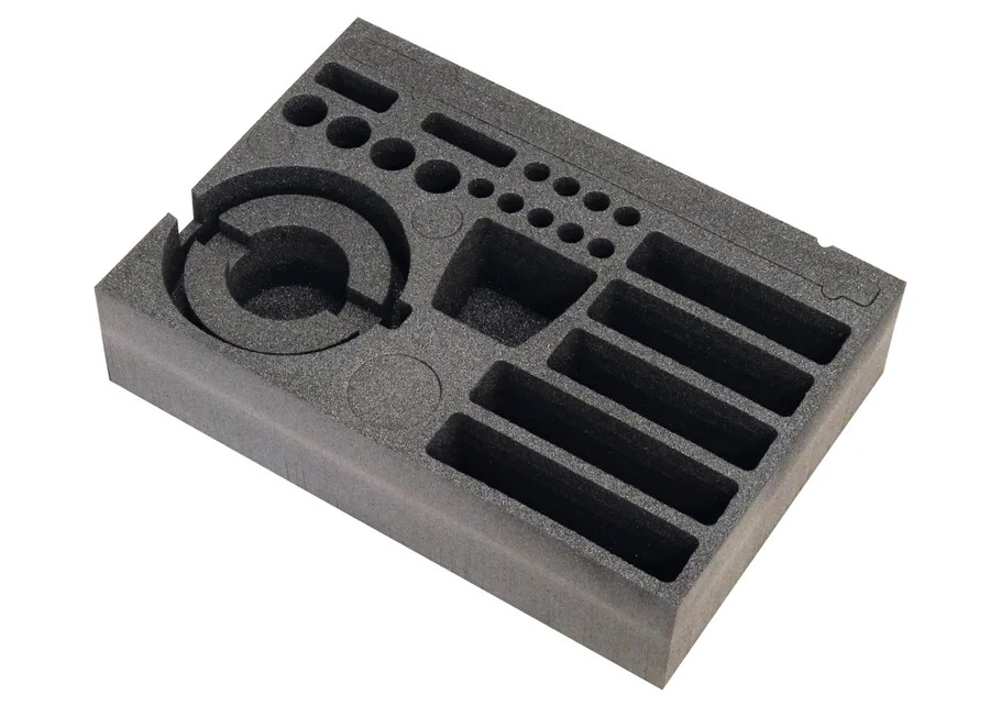 GEDORE Automotive Schaumstoffeinlage, Katalogbild Nummer 7