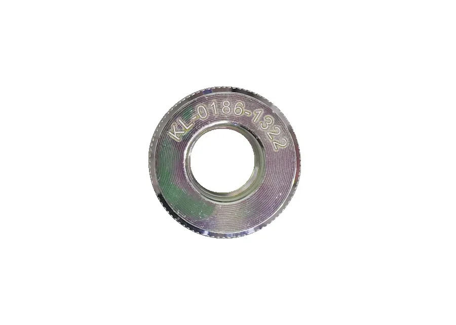 GEDORE Automotive nut, catalogue image no. 5