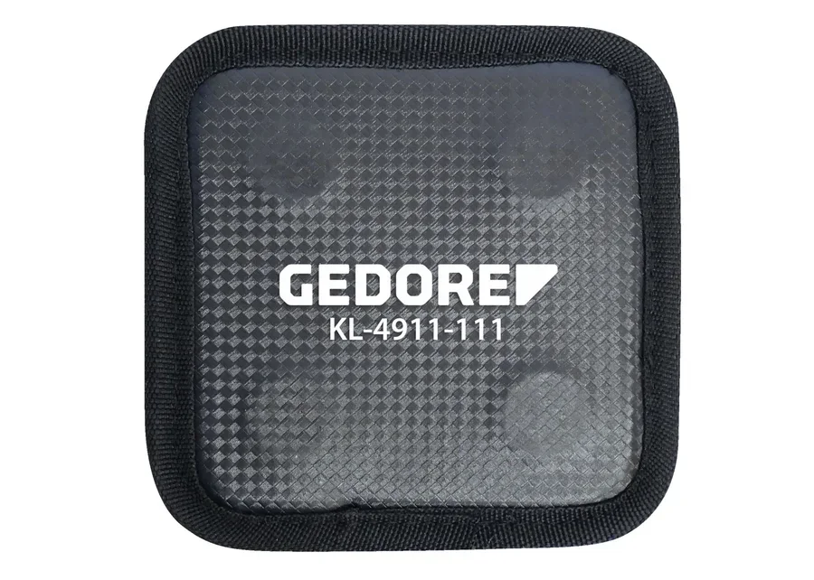 GEDORE Automotive magnetic mat, catalogue image no. 1