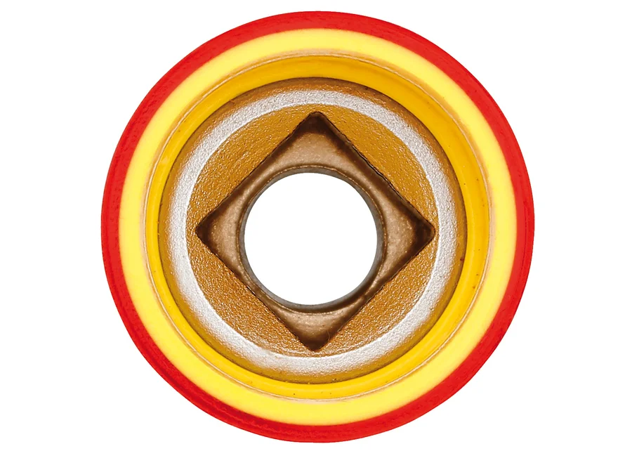 GEDORE VDE 3/8" 6-point socket insert, product image no. 2