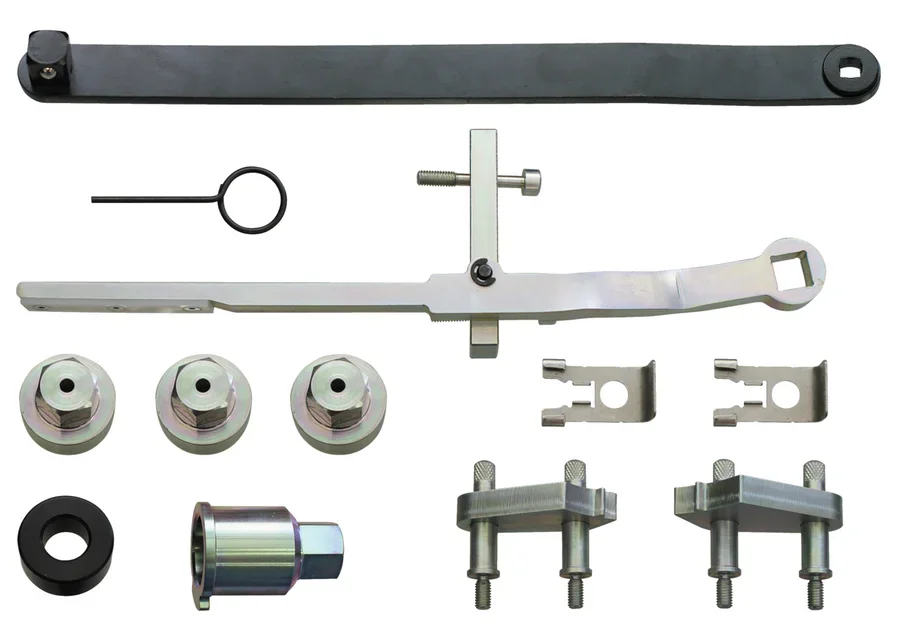 GEDORE Automotive locking tool set (VW-Audi 1.8/2.0 TFSI/TSI), detail image