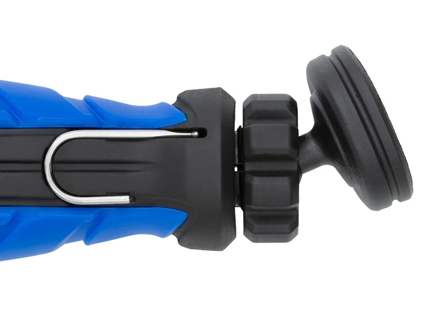 GEDORE LED lamp with Li-MH battery and USB charging port, detail image no. 5