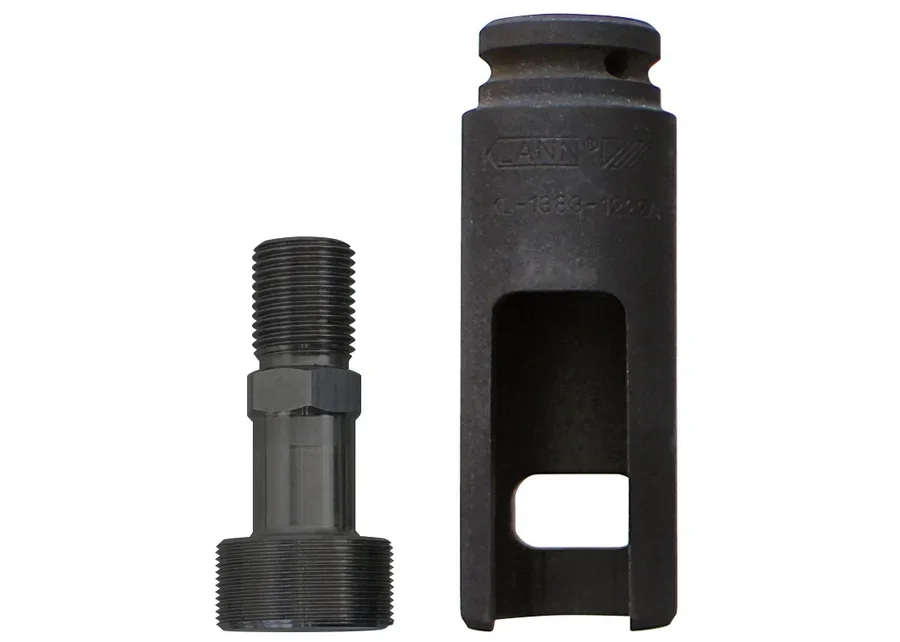 GEDORE Automotive supplementary set, injector-specific, catalogue image no. 2