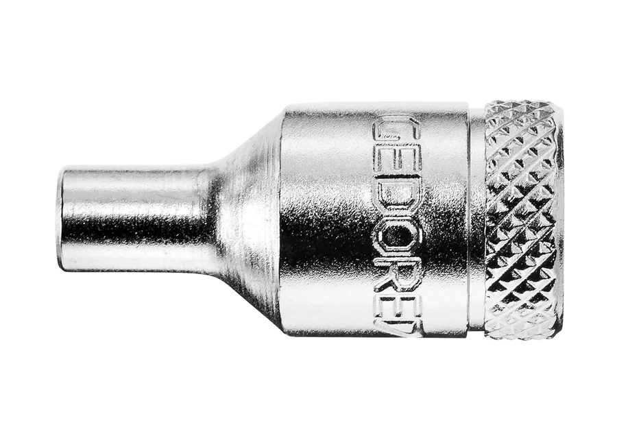 GEDORE 1/4" socket insert for external TX screws, product image