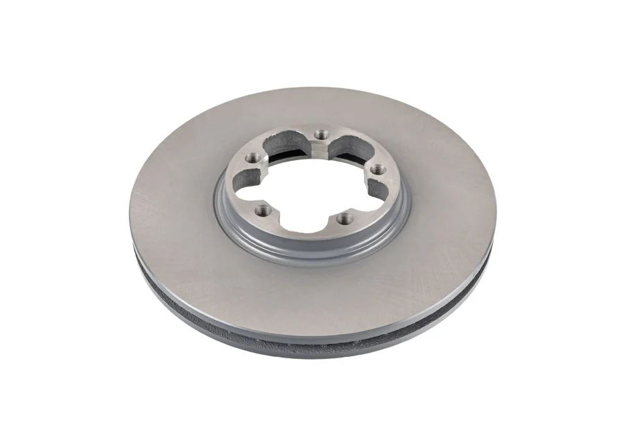 GEDORE Automotive Radlager-Werkzeugsatz (Ford), Anwendungsbild Nummer 2