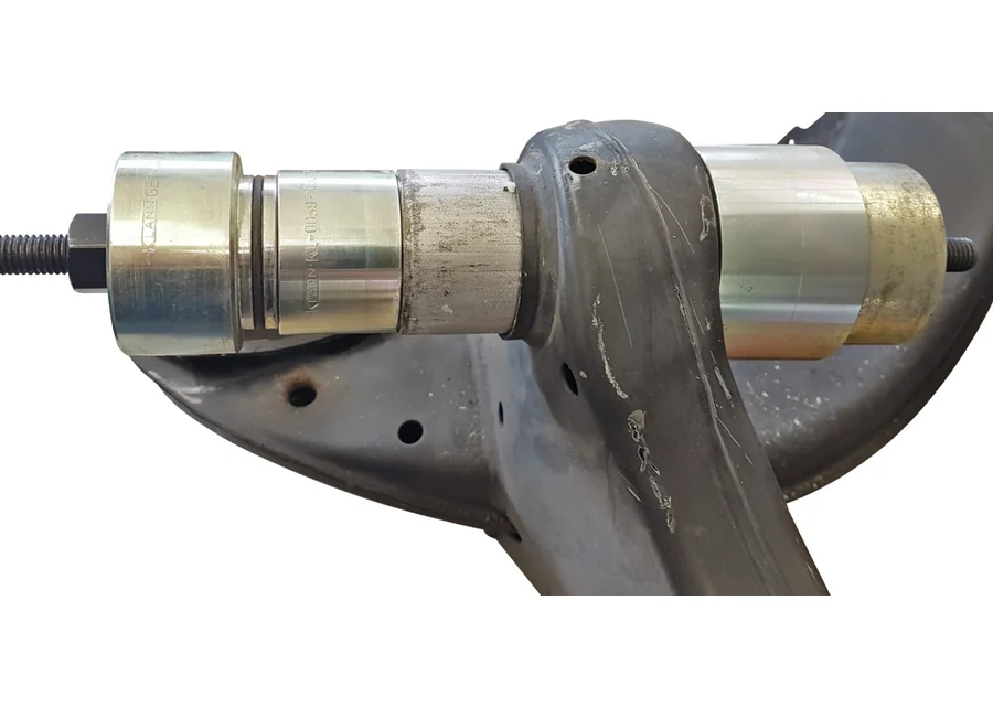 GEDORE Automotive, application image no. 1