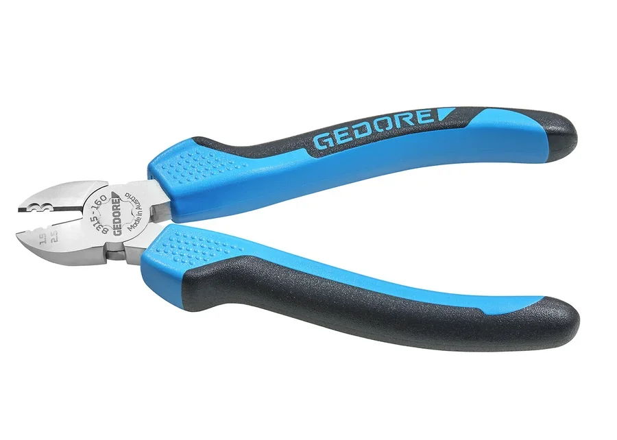 GEDORE stripping side cutters, product image no. 4