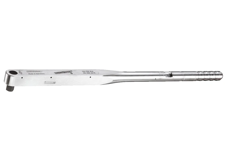 GEDORE DREMOMETER torque wrench, 110–550 Nm / 80–400 lbf·ft, catalogue image no. 1