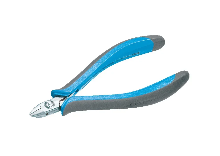 GEDORE electronics mini side cutters, catalogue image no. 1