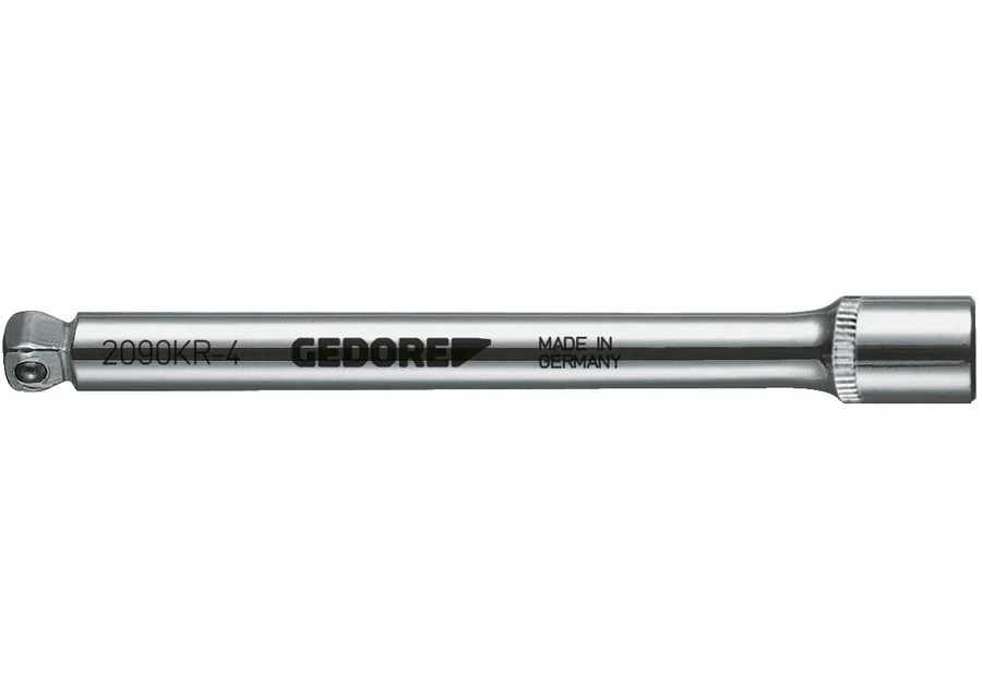 GEDORE 1/4" universal joint extension, catalogue image no. 3