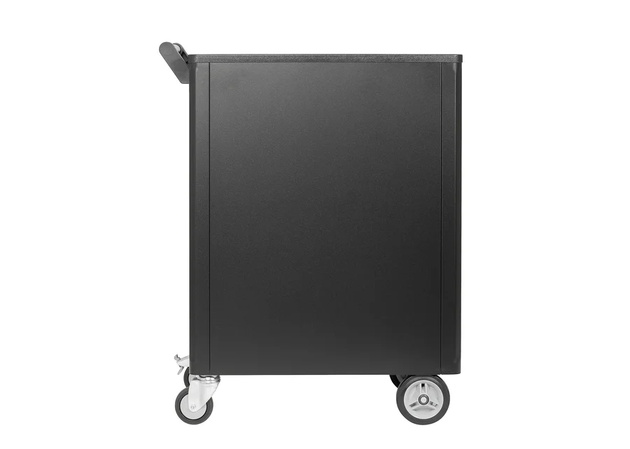GEDOREred GEDMaster workshop trolley with 7 drawers, product image no. 3