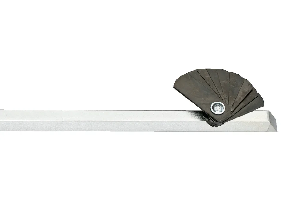 GEDORE Abzughaken-Satz 4-teilig, Detailbild