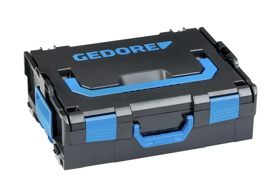 GEDORE internal puller set in L-BOXX, product image no. 4