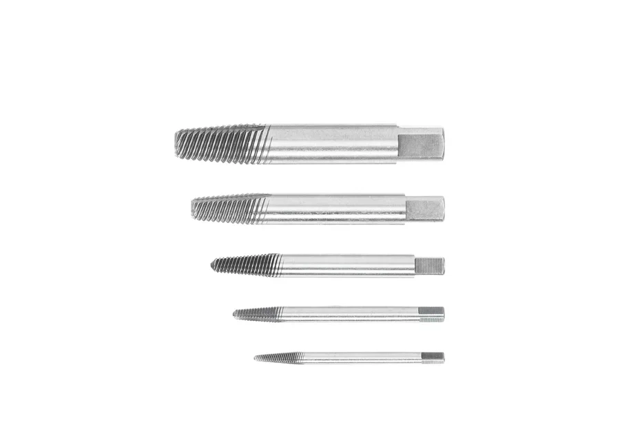 GEDORE screw extractor set, catalogue image no. 1