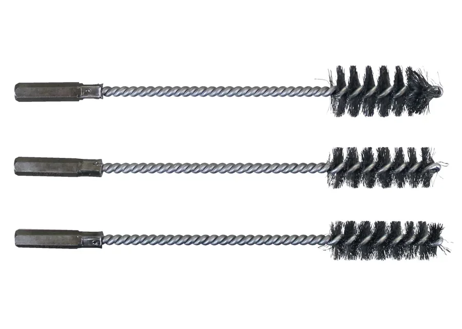 GEDORE Automotive injector bore cleaning tool, detail image no. 2