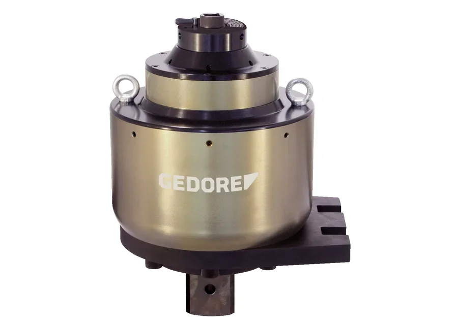 GEDORE DREMOPLUS ALU torque multiplier 54000 Nm / 40330 lbf·ft, catalogue image