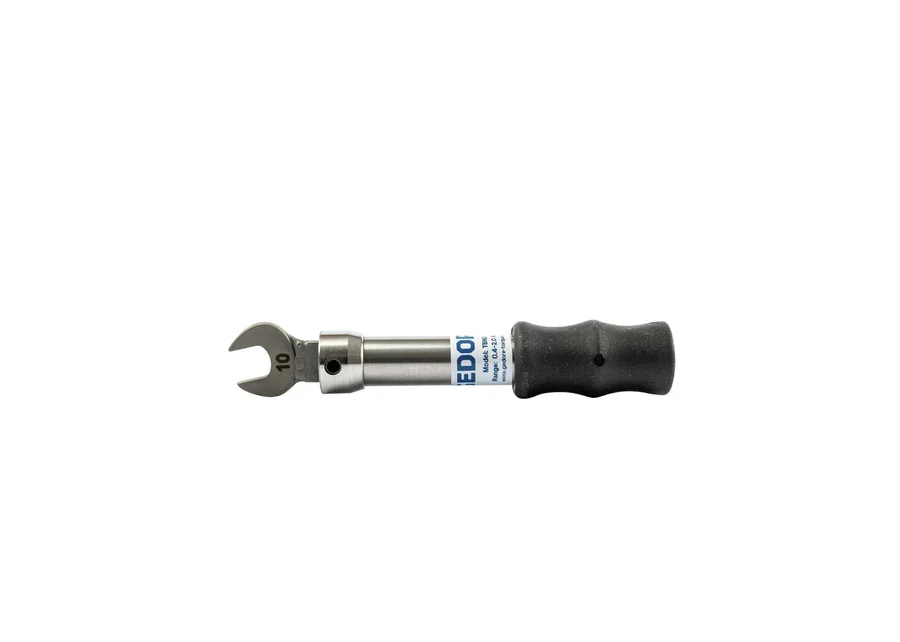 GEDORE TBN CP break-over torque wrench 0.4-10 Nm / preset, application image no. 2