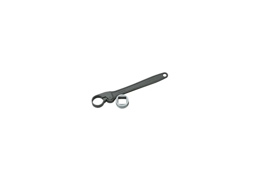 GEDORE square-drive insert ring for free-running ratchets, product image