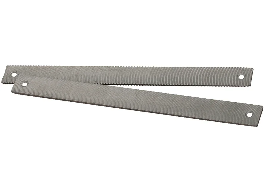 GEDORE milling file blades, catalogue image