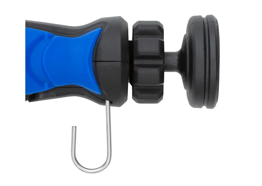 GEDORE LED lamp with Li-MH battery and USB charging port, detail image no. 6