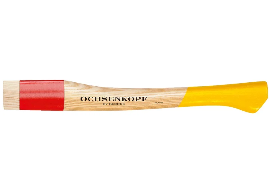 OCHSENKOPF hickory replacement handle, catalog image no. 13