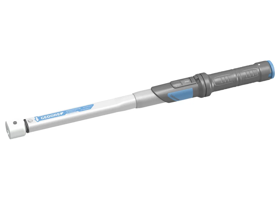 GEDORE DREMASTER® SE torque wrench, 20–400 Nm / 15–300 lbf·ft, product image no. 2