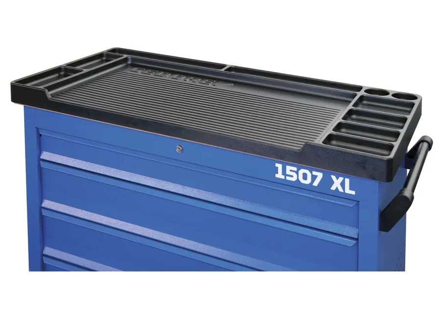 GEDORE Automotive worktop attachment (KL-4999-120 A / -121 A), application image
