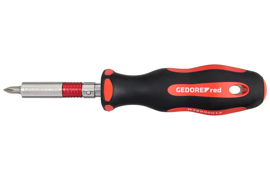 GEDOREred Bike Set Workshop, product image no. 3