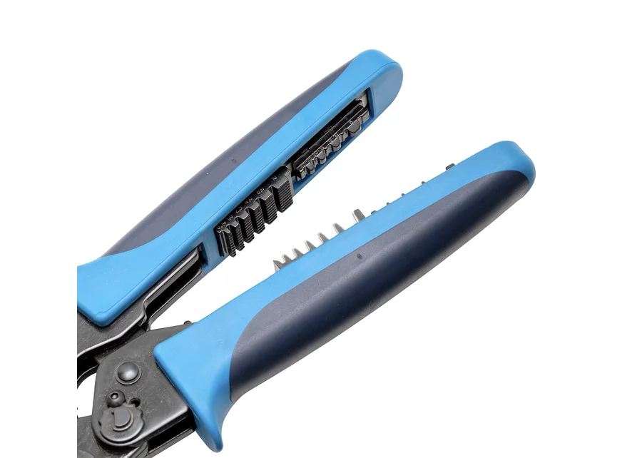 GEDORE CrimpMax-Flex Professional Presszange, Produktbild Nummer 4