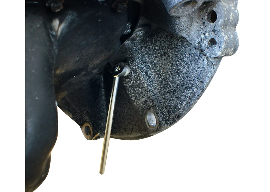 GEDORE Automotive Arretierwerkzeug-Satz, Anwendungsbild Nummer 3