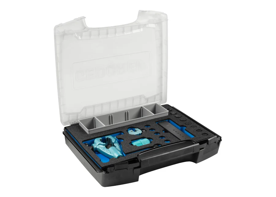GEDORE double flaring set in i-BOXX® 72, product image no. 2