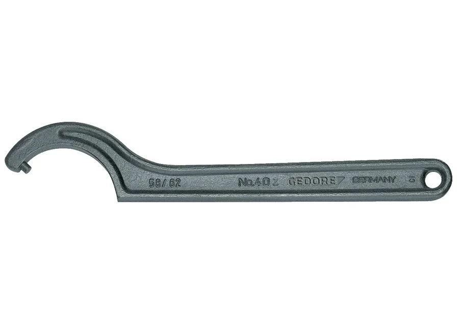 GEDORE pin spanner, catalogue image