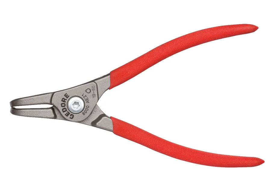 GEDORE assembly pliers set in GEDORE i-BOXX® 72, 8-piece, product image