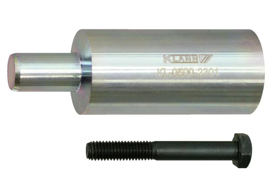 GEDORE Automotive clutch alignment mandrel, detail image no. 2