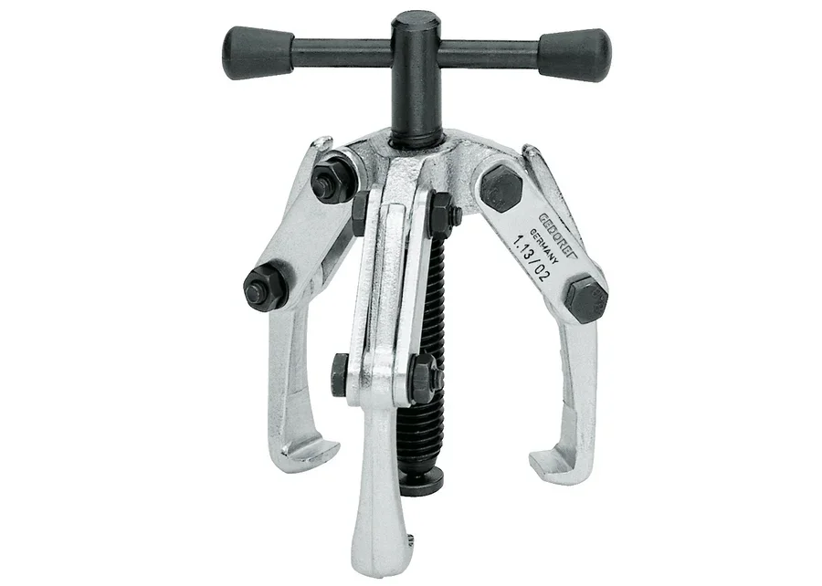 GEDORE 3-arm battery terminal puller, catalogue image no. 2