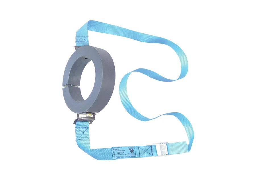 GEDORE Automotive safety strap for hydraulic cylinder, catalogue image no. 3