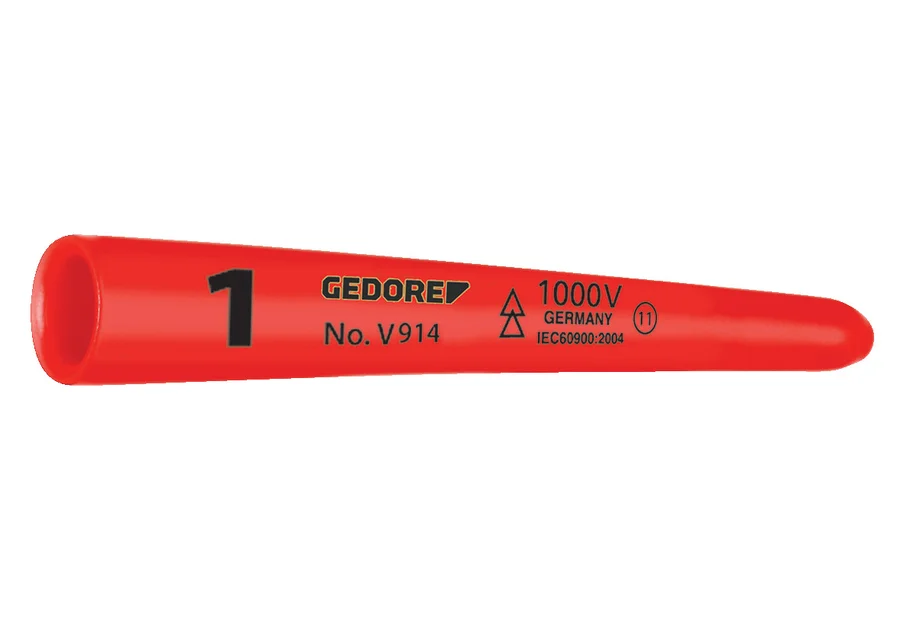 GEDORE meter grommets, catalog image no. 1