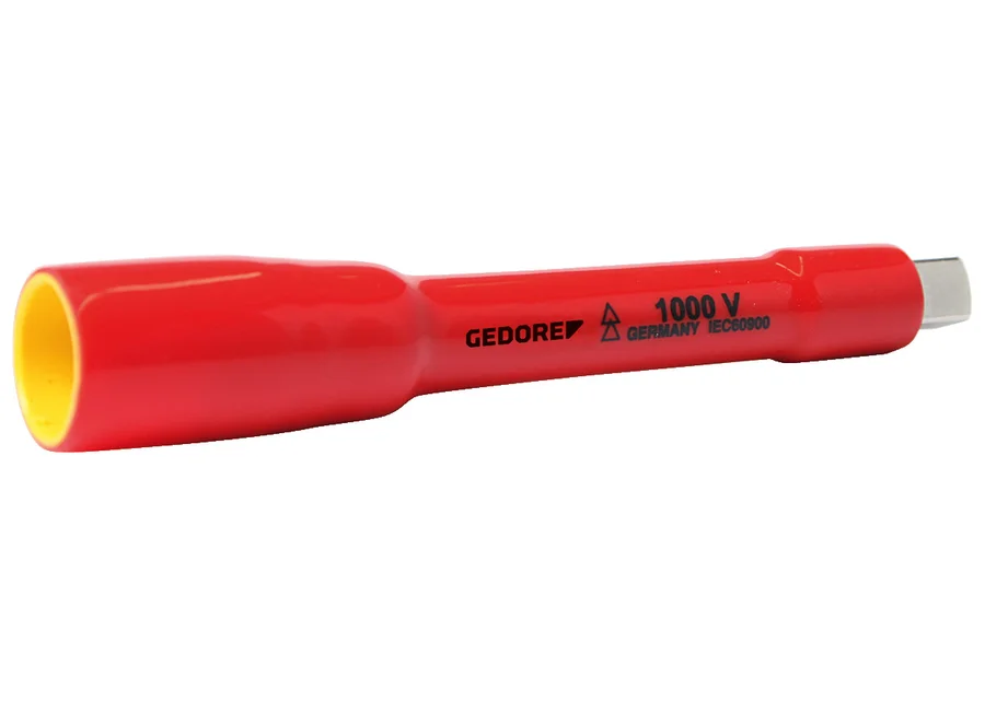 GEDORE VDE-Verlängerung 3/8", Produktbild