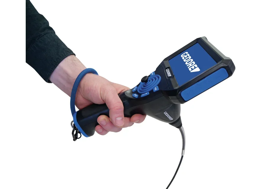 GEDORE Automotive videoscope, application image no. 7