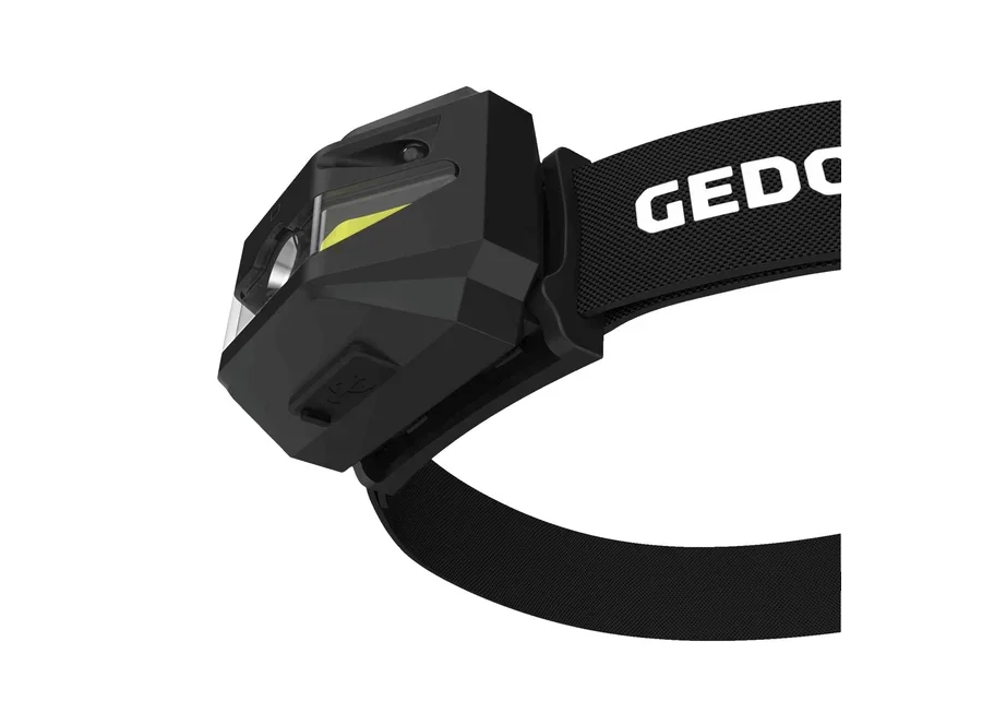 GEDOREred headlamp 260, product image no. 3
