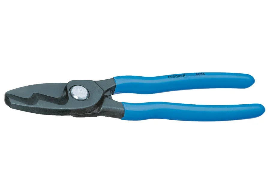 GEDORE cable shears, catalogue image no. 5