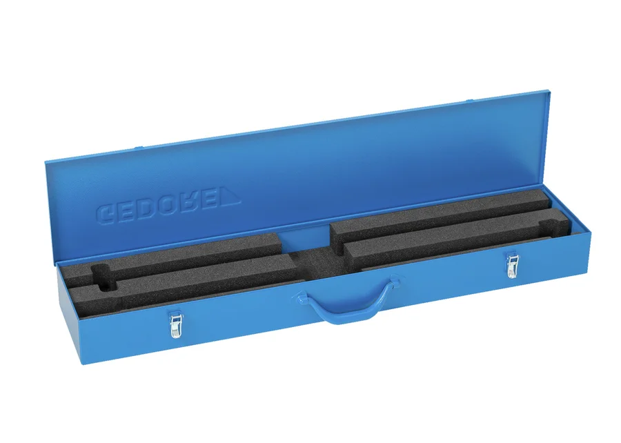 GEDORE metal box with insert for DREMOMETER, product image no. 4